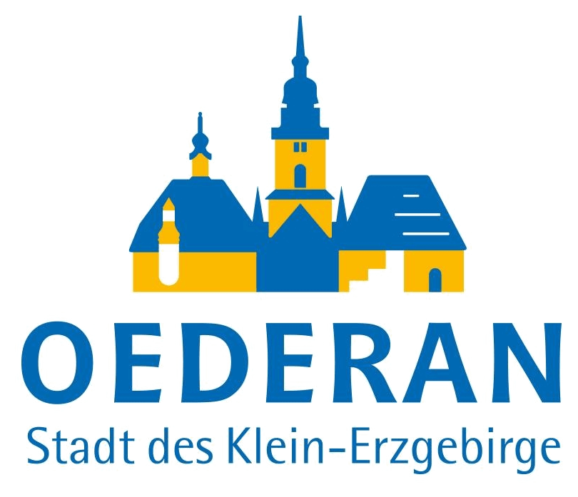 OEDERAN – Stadt des Klein-Erzgebirge